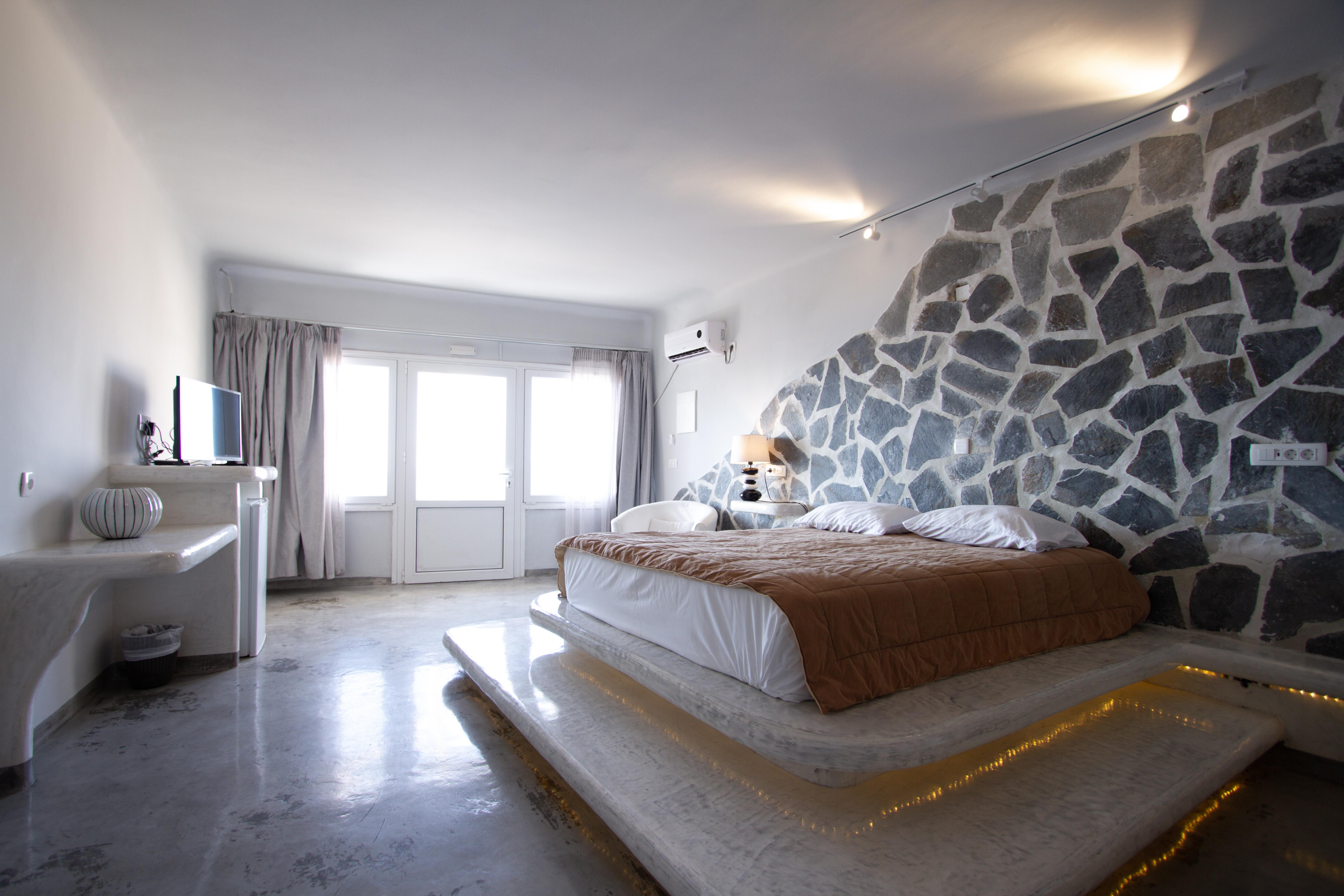 Suites Of The Gods Cave Spa Hotel Megalochori  Exterior foto